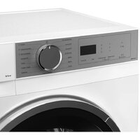 Стирально-сушильная машина KUPPERSBERG WDM 470 W - Превью изображения №4 — Интернет-магазин ПроЗаказ