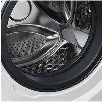 Стирально-сушильная машина KUPPERSBERG WDM 470 W - Превью изображения №6 — Интернет-магазин ПроЗаказ