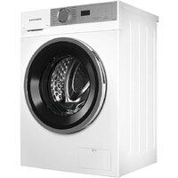 Стирально-сушильная машина KUPPERSBERG WDM 470 W - Превью изображения №2 — Интернет-магазин ПроЗаказ