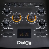 Патибокс Dialog AO-220 - Превью изображения №11 — Интернет-магазин ПроЗаказ