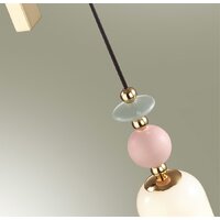 Бра Odeon Light Classic 4861/1WA - Превью изображения №4 — Интернет-магазин ПроЗаказ