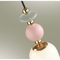 Бра Odeon Light Classic 4861/1WA - Превью изображения №3 — Интернет-магазин ПроЗаказ