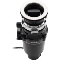 Измельчитель пищевых отходов Hyundai HFWD 10390 - Превью изображения №2 — Интернет-магазин ПроЗаказ