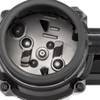 Измельчитель пищевых отходов Hyundai HFWD 10390 - Превью изображения №5 — Интернет-магазин ПроЗаказ