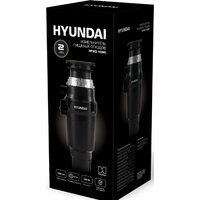 Измельчитель пищевых отходов Hyundai HFWD 10390 - Превью изображения №15 — Интернет-магазин ПроЗаказ
