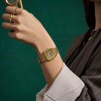 Наручные часы Casio LA-680WEGV-9A - Превью изображения №5 — Интернет-магазин ПроЗаказ
