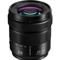 Объектив Panasonic Lumix S 20-60mm F/3.5-5.6 - Превью изображения №10 — Интернет-магазин ПроЗаказ
