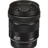 Объектив Panasonic Lumix S 20-60mm F/3.5-5.6 - Превью изображения №8 — Интернет-магазин ПроЗаказ
