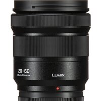Объектив Panasonic Lumix S 20-60mm F/3.5-5.6 - Превью изображения №12 — Интернет-магазин ПроЗаказ