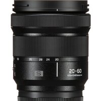 Объектив Panasonic Lumix S 20-60mm F/3.5-5.6 - Превью изображения №11 — Интернет-магазин ПроЗаказ