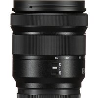 Объектив Panasonic Lumix S 20-60mm F/3.5-5.6 - Превью изображения №14 — Интернет-магазин ПроЗаказ