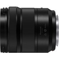 Объектив Panasonic Lumix S 20-60mm F/3.5-5.6 - Превью изображения №4 — Интернет-магазин ПроЗаказ