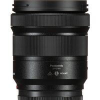 Объектив Panasonic Lumix S 20-60mm F/3.5-5.6 - Превью изображения №13 — Интернет-магазин ПроЗаказ