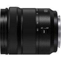Объектив Panasonic Lumix S 20-60mm F/3.5-5.6 - Превью изображения №3 — Интернет-магазин ПроЗаказ