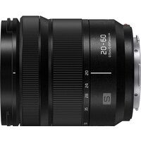 Объектив Panasonic Lumix S 20-60mm F/3.5-5.6 - Превью изображения №2 — Интернет-магазин ПроЗаказ