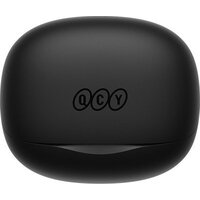 Наушники QCY MeloBuds N50 (черный) - Превью изображения №3 — Интернет-магазин ПроЗаказ