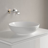 Умывальник Villeroy & Boch 4A460101 - Превью изображения №3 — Интернет-магазин ПроЗаказ