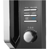 Микроволновая печь Midea MAC23XF - Превью изображения №3 — Интернет-магазин ПроЗаказ