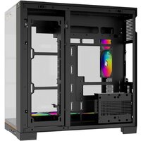Корпус Thermalright A70 Vision FAN5-C (черный) - Превью изображения №4 — Интернет-магазин ПроЗаказ