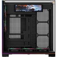 Корпус Thermalright A70 Vision FAN5-C (черный) - Превью изображения №5 — Интернет-магазин ПроЗаказ