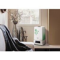 Увлажнитель воздуха Ballu UHB-1100 (белый) - Превью изображения №2 — Интернет-магазин ПроЗаказ