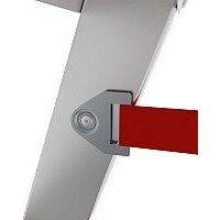 Лестница-стремянка Новая высота NV 5110 5110110 - Превью изображения №3 — Интернет-магазин ПроЗаказ