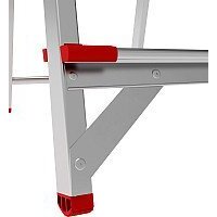 Лестница-стремянка Новая высота NV 5110 5110110 - Превью изображения №7 — Интернет-магазин ПроЗаказ