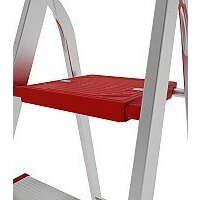 Лестница-стремянка Новая высота NV 5110 5110110 - Превью изображения №4 — Интернет-магазин ПроЗаказ