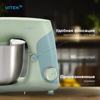 Планетарный миксер Vitek VT-PM0330 - Превью изображения №11 — Интернет-магазин ПроЗаказ