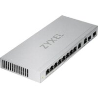 Неуправляемый коммутатор Zyxel XGS1010-12 - Превью изображения №4 — Интернет-магазин ПроЗаказ