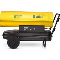 Дизельная тепловая пушка Ballu BHDP-100 - Превью изображения №2 — Интернет-магазин ПроЗаказ