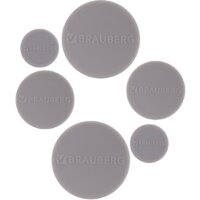 Набор магнитов BRAUBERG Super 237481 (6шт) - Превью изображения №3 — Интернет-магазин ПроЗаказ
