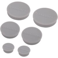Набор магнитов BRAUBERG Super 237481 (6шт) - Превью изображения №2 — Интернет-магазин ПроЗаказ