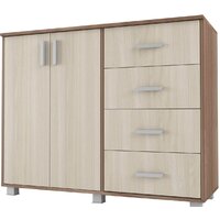 Аквилон №16 1160 (шимо темный/шимо светлый)