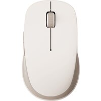 Xiaomi Dual-mode Wireless Mouse 2 XMSMSB01YM (белый, международная версия)