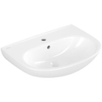 Умывальник Villeroy & Boch O.Novo 4A4060R1 - Превью изображения №10 — Интернет-магазин ПроЗаказ