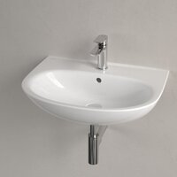 Умывальник Villeroy & Boch O.Novo 4A4060R1 - Превью изображения №4 — Интернет-магазин ПроЗаказ