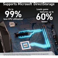 SSD Crucial T700 2TB CT2000T700SSD5 - Превью изображения №2 — Интернет-магазин ПроЗаказ