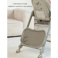 Трансформер VipBaby Inspiria (green) - Превью изображения №5 — Интернет-магазин ПроЗаказ