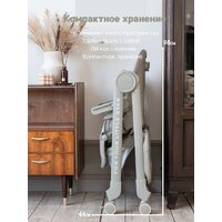 Трансформер VipBaby Inspiria (green) - Превью изображения №12 — Интернет-магазин ПроЗаказ