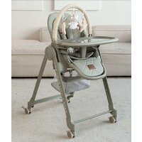 VipBaby Inspiria (green)