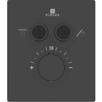 Душевая система  Vincea VSFW-321MT1RMB - Превью изображения №3 — Интернет-магазин ПроЗаказ