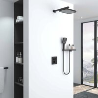 Душевая система  Vincea VSFW-321MT1RMB - Превью изображения №2 — Интернет-магазин ПроЗаказ