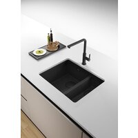 Кухонная мойка Franke Maris MRG 160-34-15 125.0740.840 (оникс) - Превью изображения №3 — Интернет-магазин ПроЗаказ