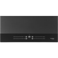 Варочная панель Hyundai HHI 6786 GR - Превью изображения №3 — Интернет-магазин ПроЗаказ