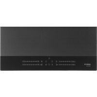 Варочная панель Hyundai HHI 6786 GR - Превью изображения №4 — Интернет-магазин ПроЗаказ