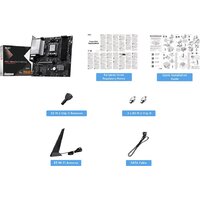 Материнская плата MSI Pro B840M-P WiFi6E - Превью изображения №2 — Интернет-магазин ПроЗаказ