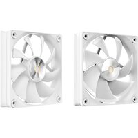 Кулер для процессора Ocypus Iota A40 WH Dual Fan Iota-A40-WH2NNWD00X-GL - Превью изображения №7 — Интернет-магазин ПроЗаказ