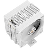 Кулер для процессора Ocypus Iota A40 WH Dual Fan Iota-A40-WH2NNWD00X-GL - Превью изображения №2 — Интернет-магазин ПроЗаказ