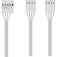 Кулер для процессора Ocypus Iota A40 WH Dual Fan Iota-A40-WH2NNWD00X-GL - Превью изображения №9 — Интернет-магазин ПроЗаказ